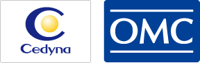 セディナ（OMC・CF）ロゴマーク